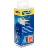 Rapid 311086 Agrafes en fil fin n°53/8 mm