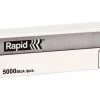 Rapid 311119 Mini pointes n° 21B/30 mm