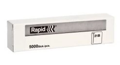 Rapid 311119 Mini pointes n° 21B/30 mm