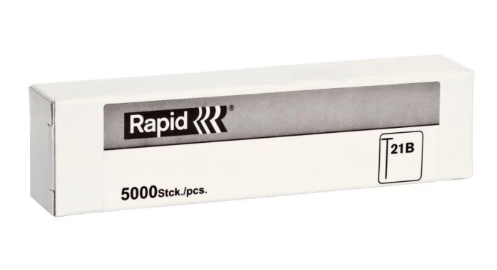 Rapid 311119 Mini pointes n° 21B/30 mm 1 Rapid 311119 Mini pointes n° 21B/30 mm