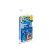 Rapid 311022 Agrafes BMN en fil fin 6 mm