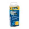 Rapid 311124 Agrafes fil fin n°13/14 mm
