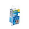 Rapid 311042 Agrafes en fil plat n°970/6 mm