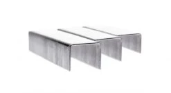 Rapid 163876 Agrafes en fil plat n°140/14 mm
