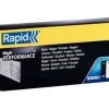 Rapid 311122 Clous n° 8/20 mm