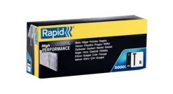 Rapid 311130 Clous n° 8/25 mm
