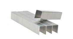 Rapid 163905 Agrafes en fil plat n° 140