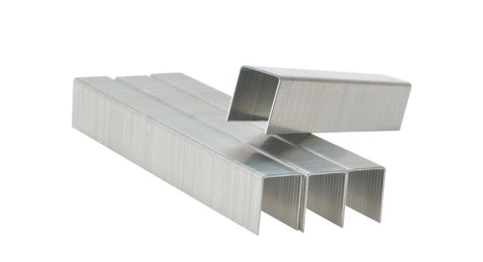 Rapid 163905 Agrafes en fil plat n° 140 1 Rapid 163905 Agrafes en fil plat n° 140