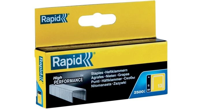 Rapid 11830725 / No. 13 1 Rapid 11830725 / No. 13