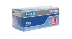 Rapid 163861 Agrafes en fil fin n° 53
