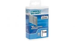Rapid 311132 Clous n°8/30mm