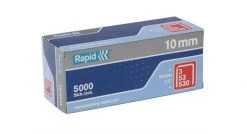 Rapid 163859 Agrafes en fil fin n° 53