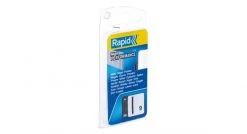 Rapid 163920 Clous n°9/15 mm - 40109538
