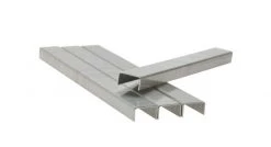 Rapid 163906 Agrafes en fil plat n° 140 - 11905731