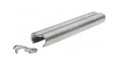 Rapid 311150 Maxi-lot d'agrafes de grillage VR22 galvanisées - 40108810