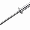 Rapid 163885 Rivets Haute performance Ø4.0x14mm