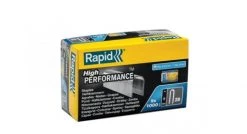 Rapid 311151 Agrafes à câbles n° 28