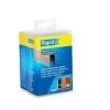 Rapid 311134 Agrafes étroites n°90/35 mm