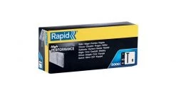 Rapid 310802 Clous n° 8/40 mm