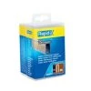 Rapid 311154 Agrafes étroites n°90/30 mm