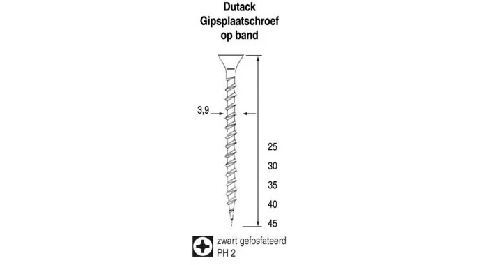 Dutack 5410002 1 Dutack 5410002