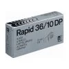 Rapid 115013 Agrafes à câbles n° 36 - 11886910