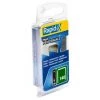 Rapid 311032 Agrafes en fil plat n°140/6 mm