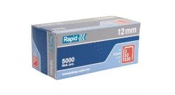 Rapid 163860 Agrafes en fil fin n° 53