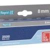Rapid 163913 Agrafes en fil fin n° 53 - 11858825