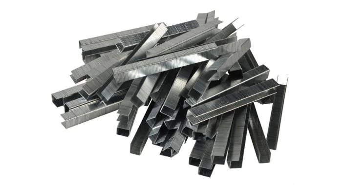 Rapid 163875 Agrafes en fil plat n°140/12 mm 1 Rapid 163875 Agrafes en fil plat n°140/12 mm