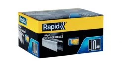 Rapid 311161 Agrafes à câbles n° 36