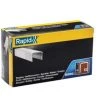 Rapid 311128 Agrafes en fil plat n° 12/16 mm