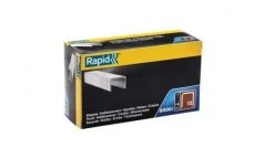 Rapid 311128 Agrafes en fil plat n° 12/16 mm