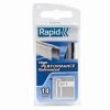 Rapid 163919 Agrafes câbles n°7/14 mm - 40109524