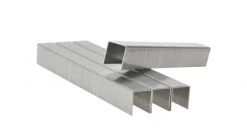 Rapid 163904 Agrafes en fil plat n°140/12 mm - 40109516